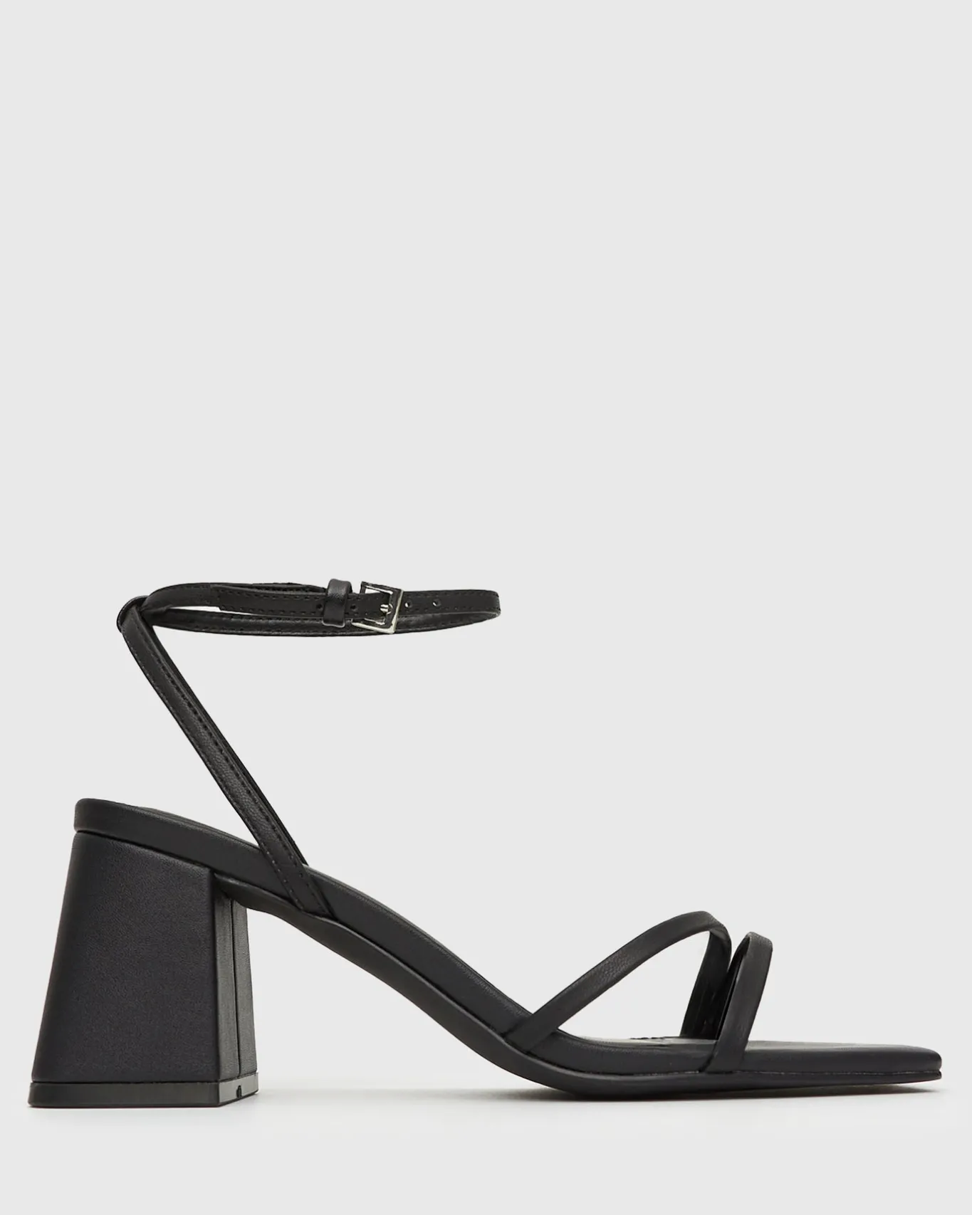 Women Betts Block|High^SKYLAR Block Heel Sandals