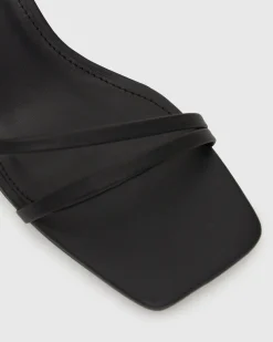 Women Betts Block|High^SKYLAR Block Heel Sandals