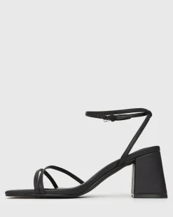 Women Betts Block|High^SKYLAR Block Heel Sandals