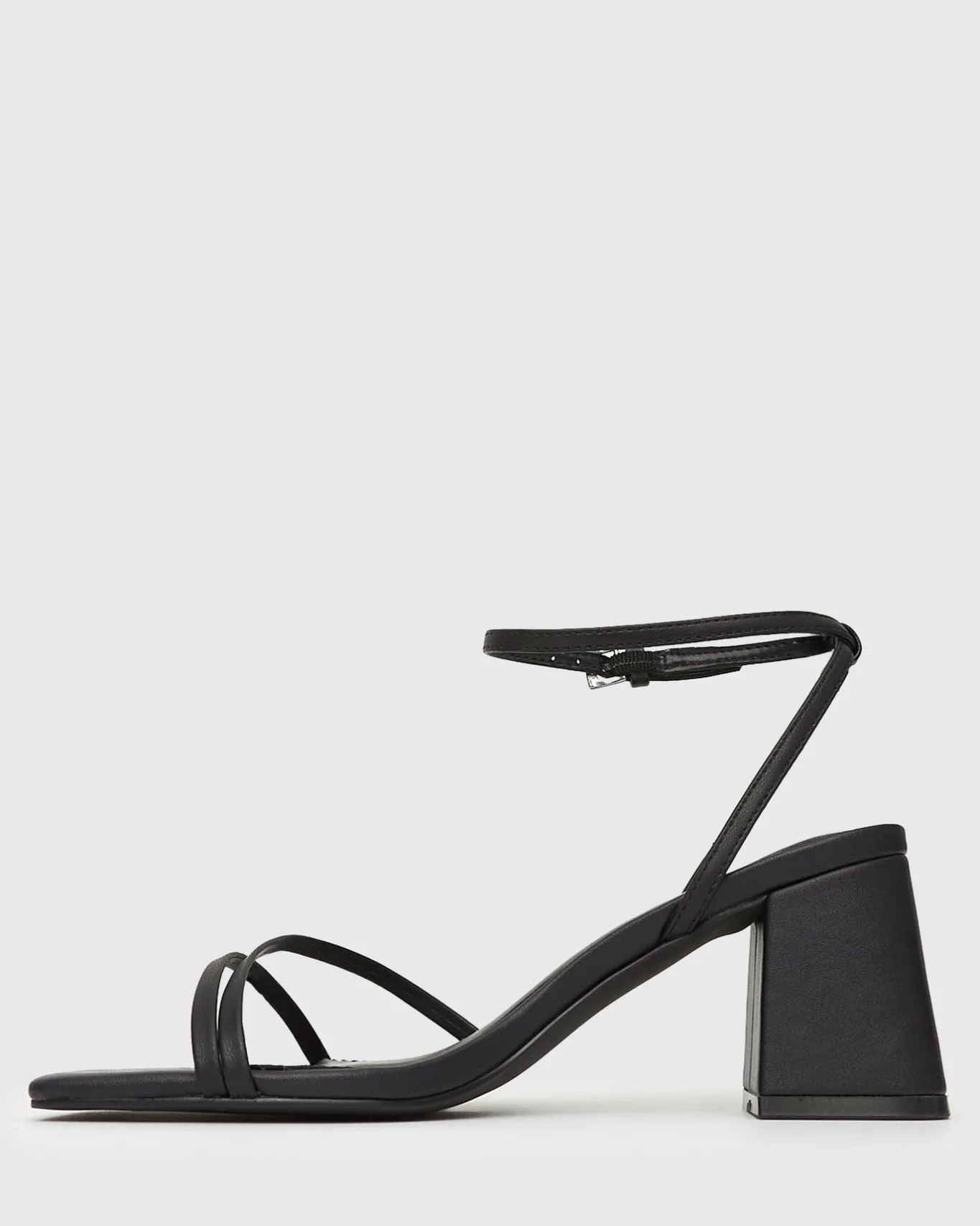 Women Betts Block|High^SKYLAR Block Heel Sandals