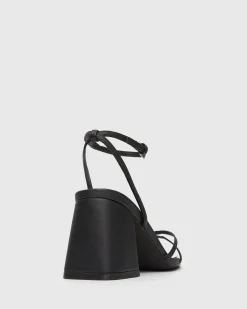 Women Betts Block|High^SKYLAR Block Heel Sandals
