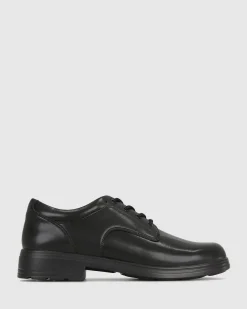 Kids/BOY Betts Senior Girls|Senior Boys^SUNNY D/E Senior Vegan School Shoes