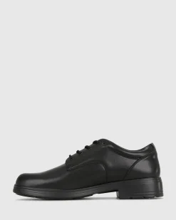 Kids/BOY Betts Senior Girls|Senior Boys^SUNNY D/E Senior Vegan School Shoes