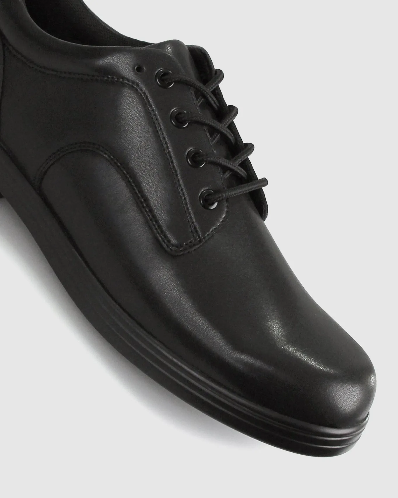 Kids/BOY Betts Senior Girls|Senior Boys^SUNNY D/E Senior Vegan School Shoes