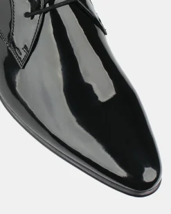 Betts Dress^TITAN 1 Pointed Toe Derby Shoes