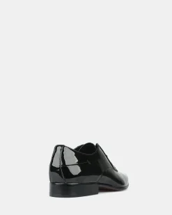 Betts Dress^TITAN 1 Pointed Toe Derby Shoes
