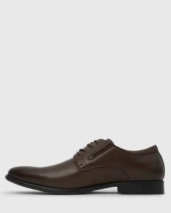 Betts Dress^ULRIC Lace Up Derby Shoes