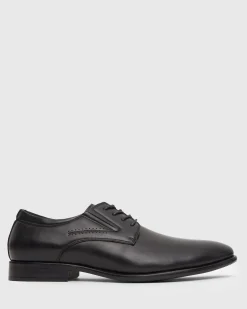Betts Dress^ULRIC Lace Up Derby Shoes