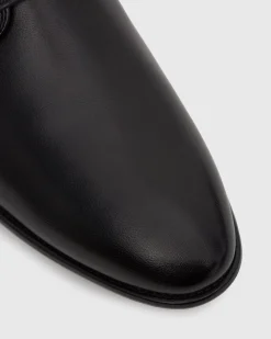 Betts Dress^ULRIC Lace Up Derby Shoes