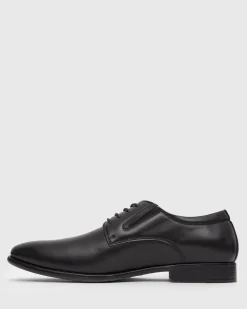 Betts Dress^ULRIC Lace Up Derby Shoes