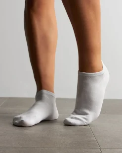 Betts Socks^UNISEX BAMBOO ANKLE SOCKS M/L