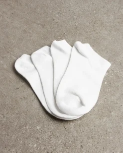 Betts Socks^UNISEX BAMBOO ANKLE SOCKS S/M