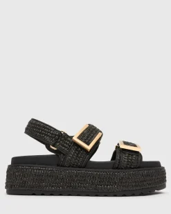 Women Betts Sandals|Flats^VALLEY Platform Casual Sandals