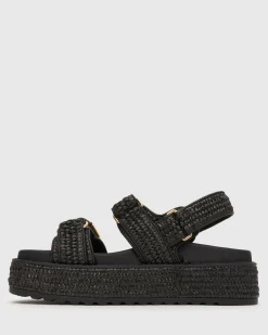 Women Betts Sandals|Flats^VALLEY Platform Casual Sandals