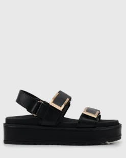 Women Betts Sandals|Flats^VALLEY Platform Casual Sandals