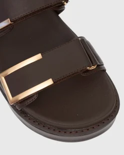 Women Betts Sandals|Flats^VALLEY Platform Casual Sandals