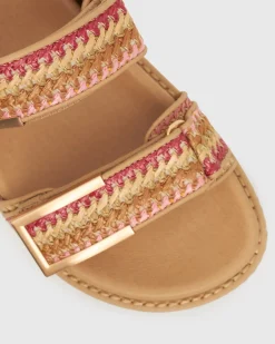 Women Betts Sandals|Flats^VALLEY Platform Casual Sandals