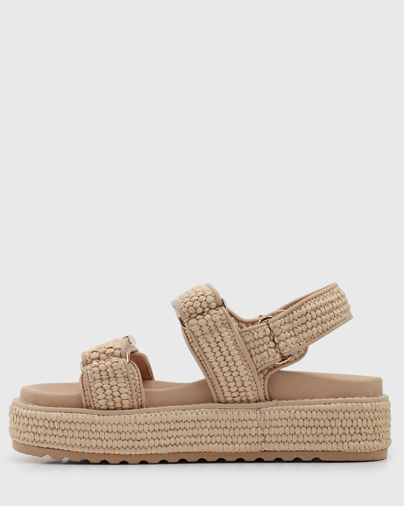 Women Betts Sandals|Flats^VALLEY Platform Casual Sandals