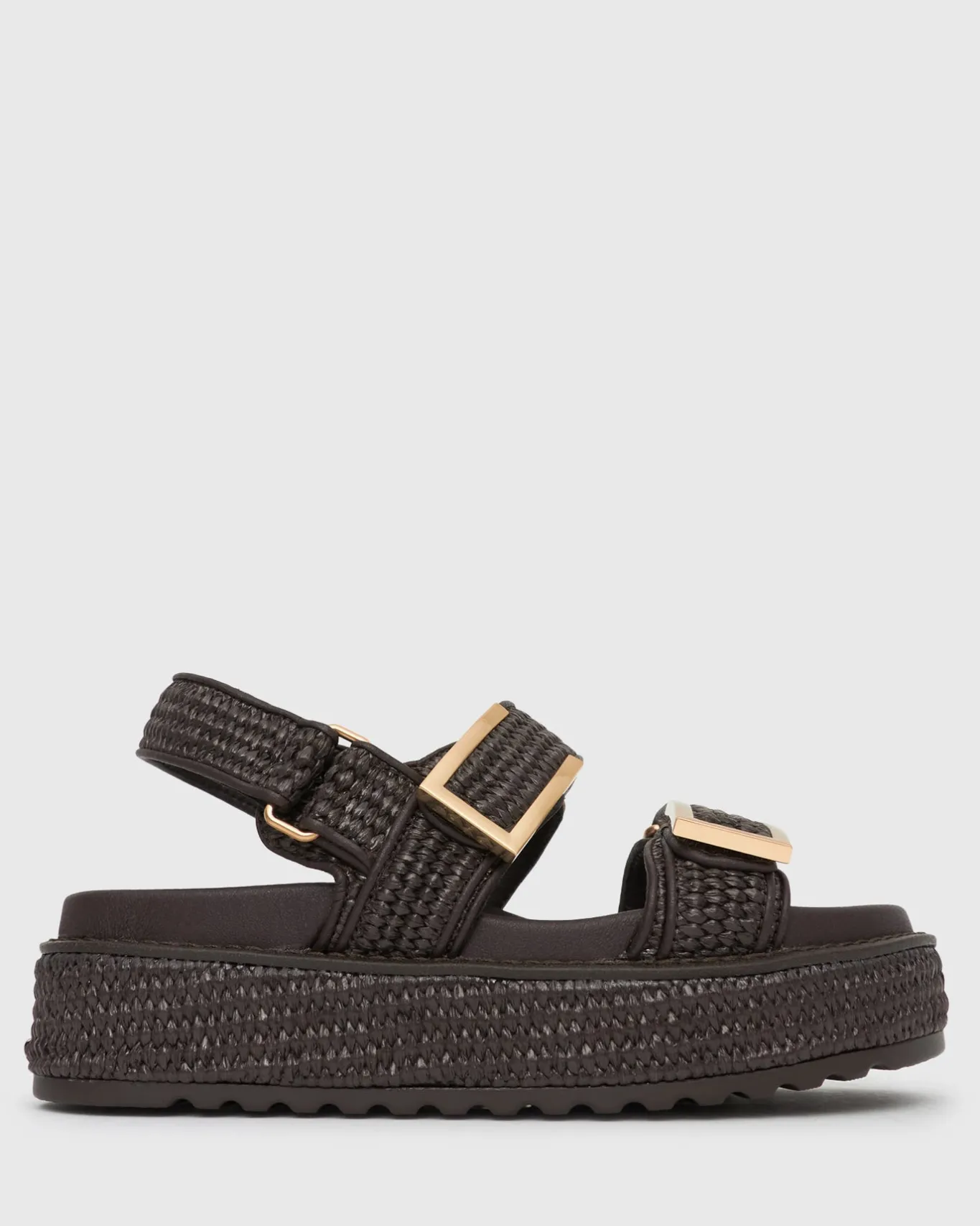 Women Betts Sandals|Flats^VALLEY Platform Casual Sandals