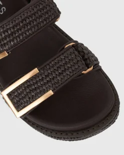 Women Betts Sandals|Flats^VALLEY Platform Casual Sandals