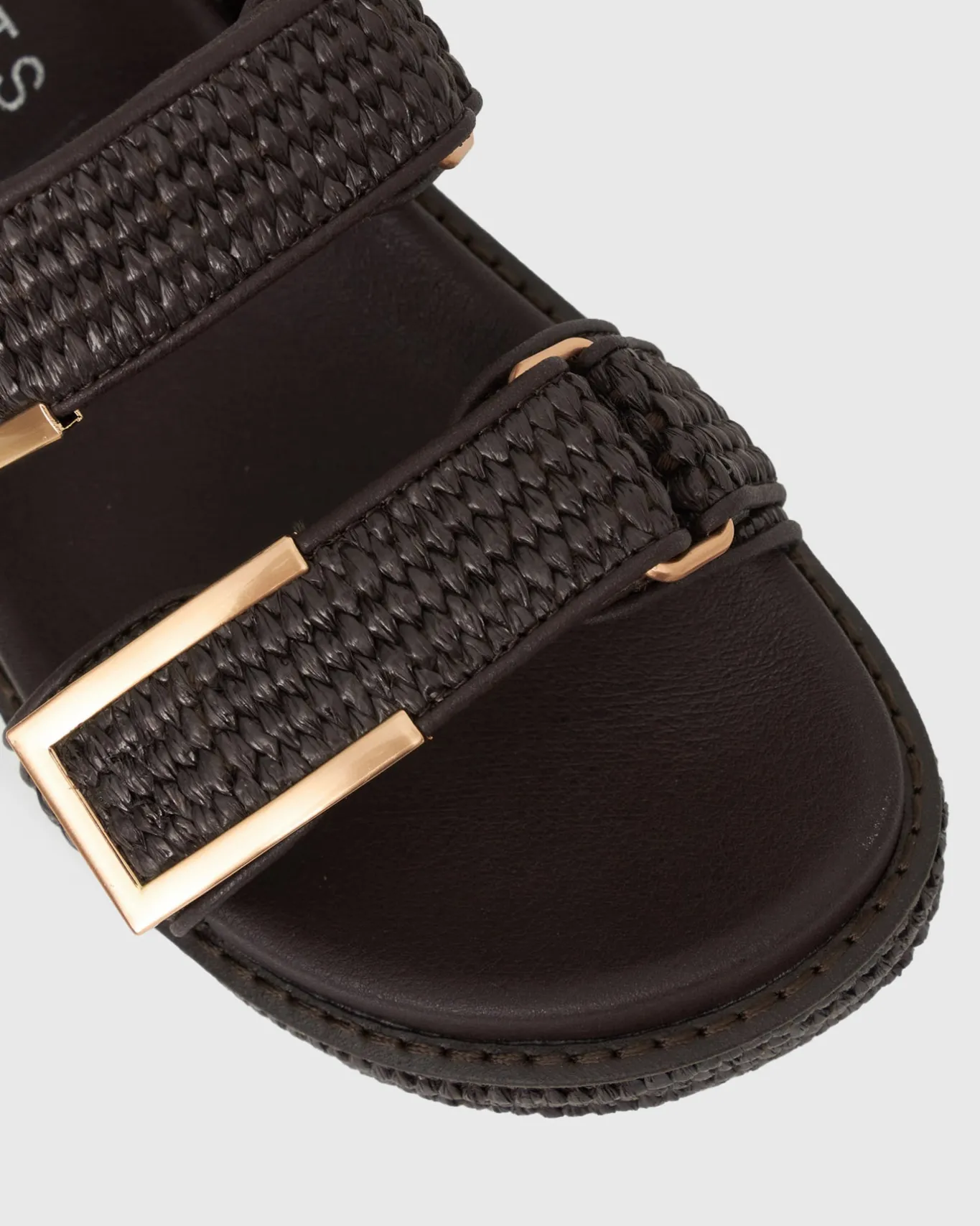 Women Betts Sandals|Flats^VALLEY Platform Casual Sandals