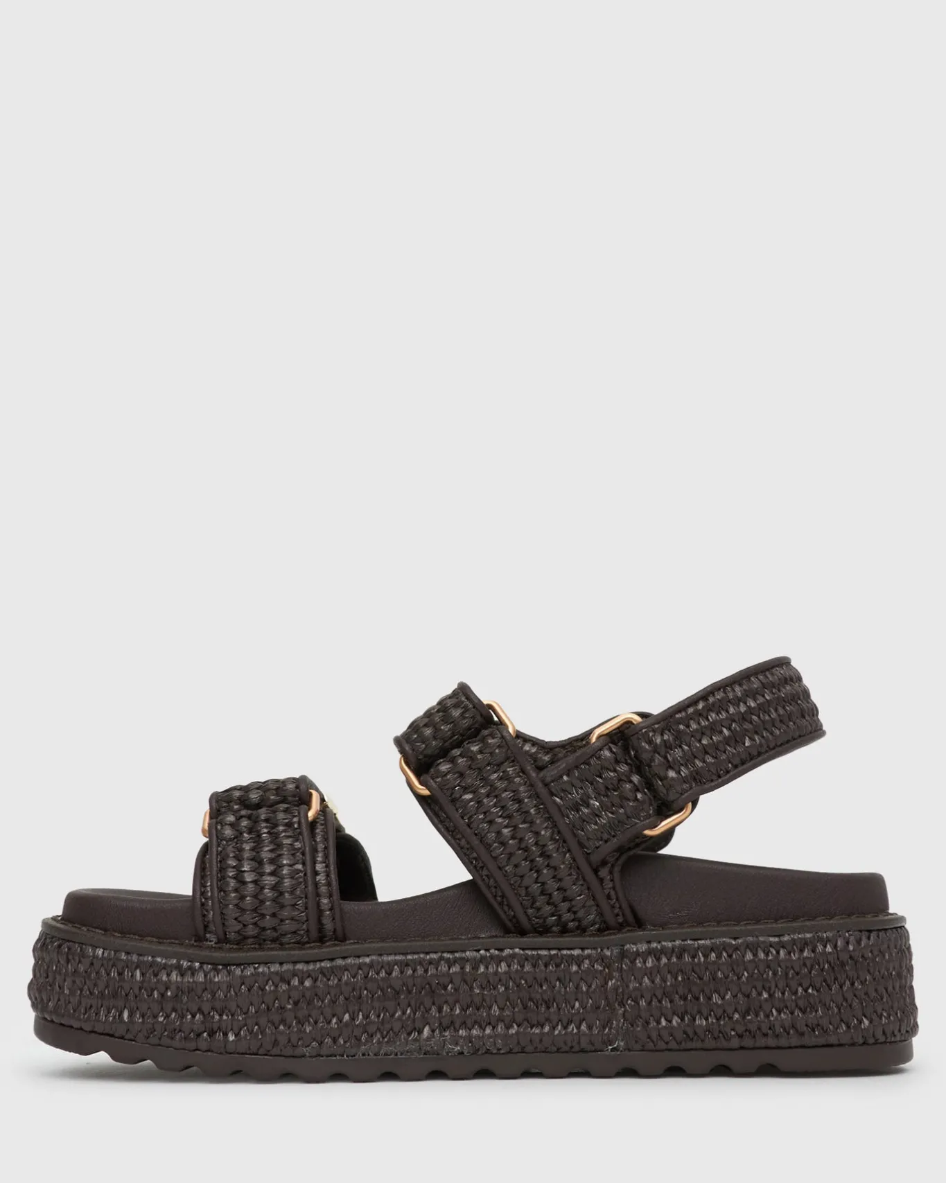 Women Betts Sandals|Flats^VALLEY Platform Casual Sandals