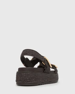 Women Betts Sandals|Flats^VALLEY Platform Casual Sandals