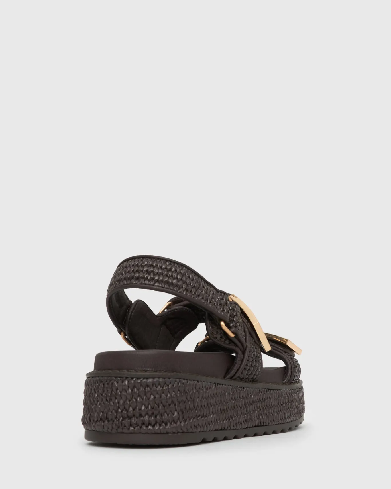 Women Betts Sandals|Flats^VALLEY Platform Casual Sandals
