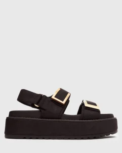 Women Betts Sandals|Flats^VALLEY Platform Casual Sandals