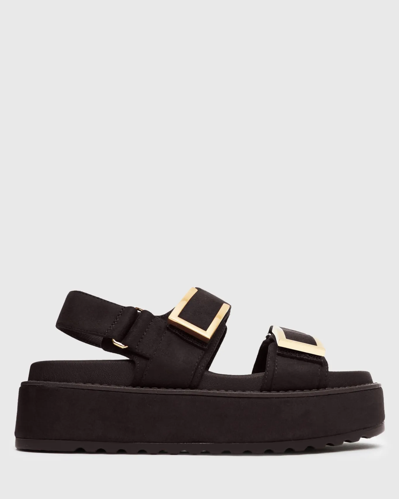 Women Betts Sandals|Flats^VALLEY Platform Casual Sandals