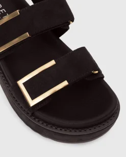 Women Betts Sandals|Flats^VALLEY Platform Casual Sandals