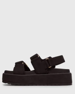 Women Betts Sandals|Flats^VALLEY Platform Casual Sandals