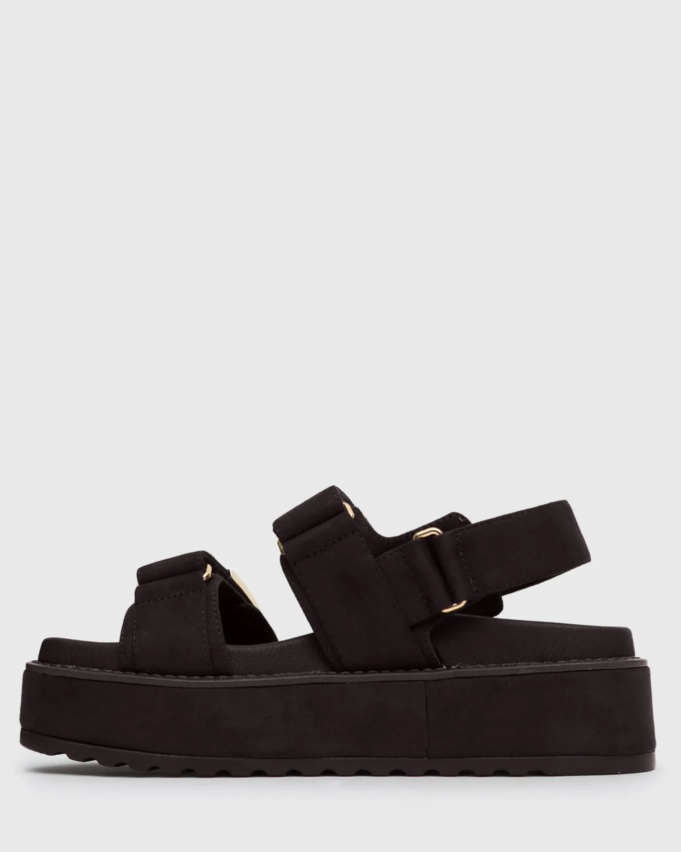 Women Betts Sandals|Flats^VALLEY Platform Casual Sandals