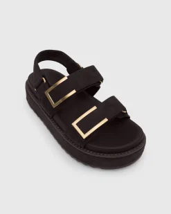 Women Betts Sandals|Flats^VALLEY Platform Casual Sandals