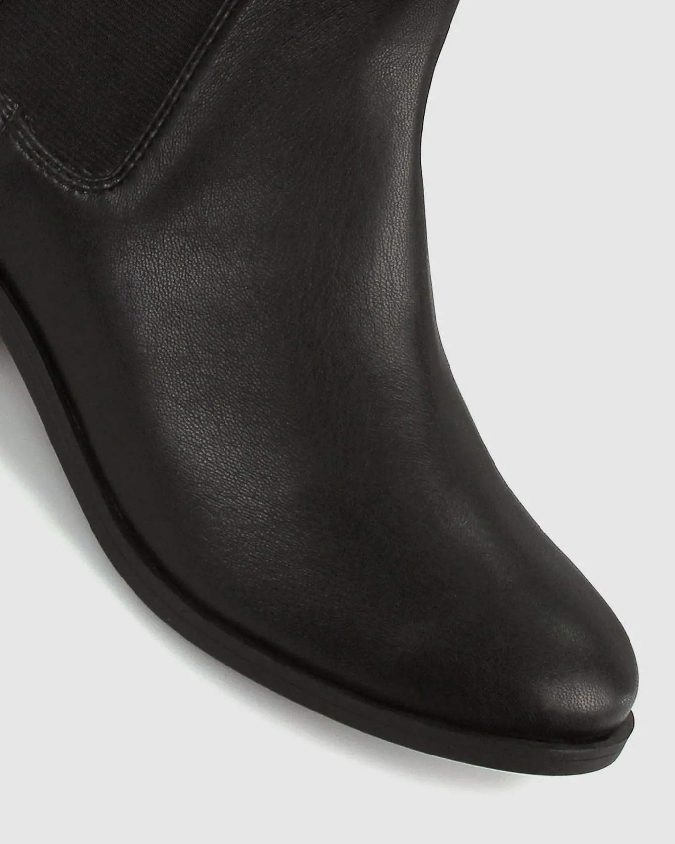 Women Betts Wider Fit|Ankle Boots^Wider Fit ELLIOT Vegan Ankle Chelsea Boots
