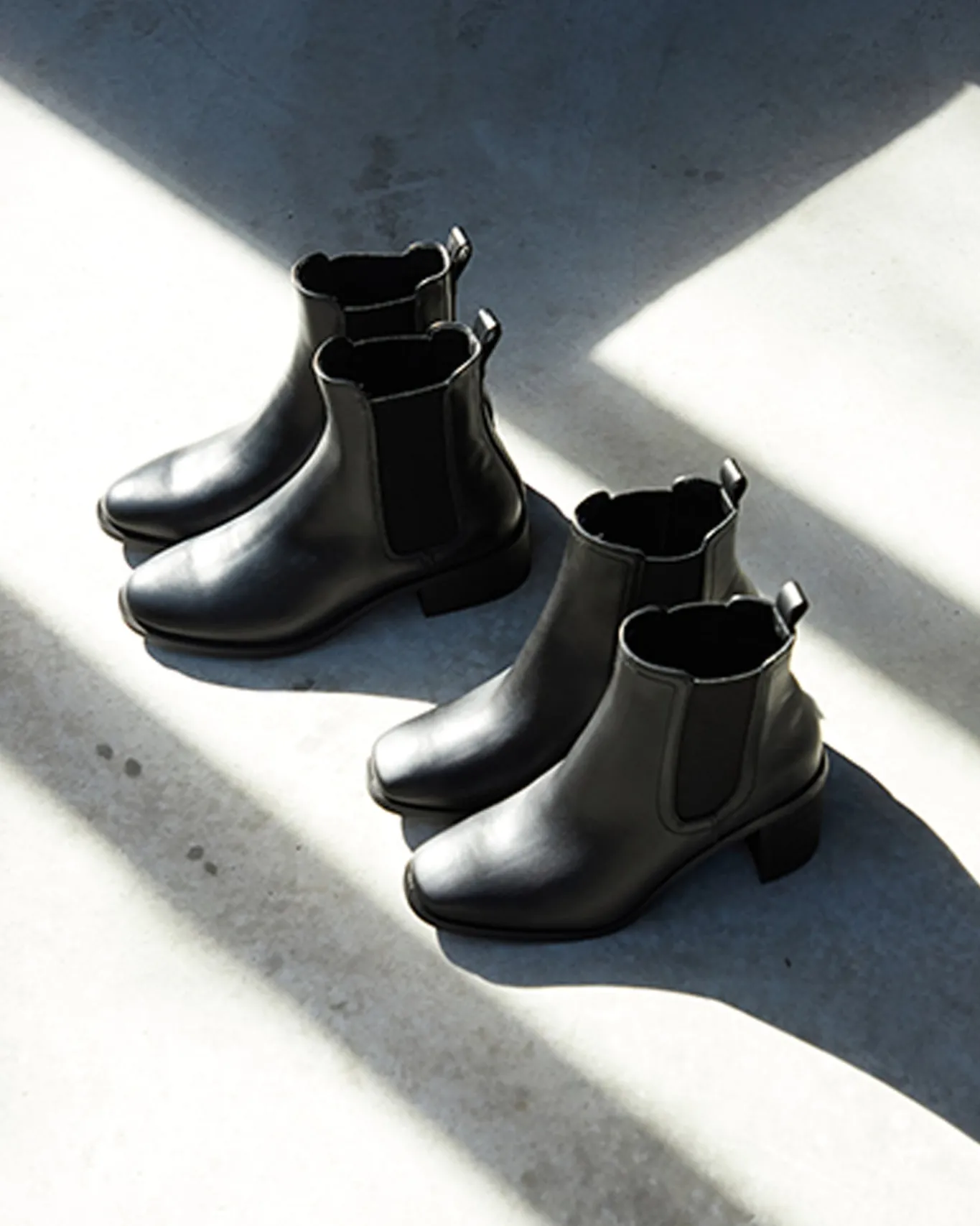 Women Betts Wider Fit|Ankle Boots^Wider Fit ELLIOT Vegan Ankle Chelsea Boots
