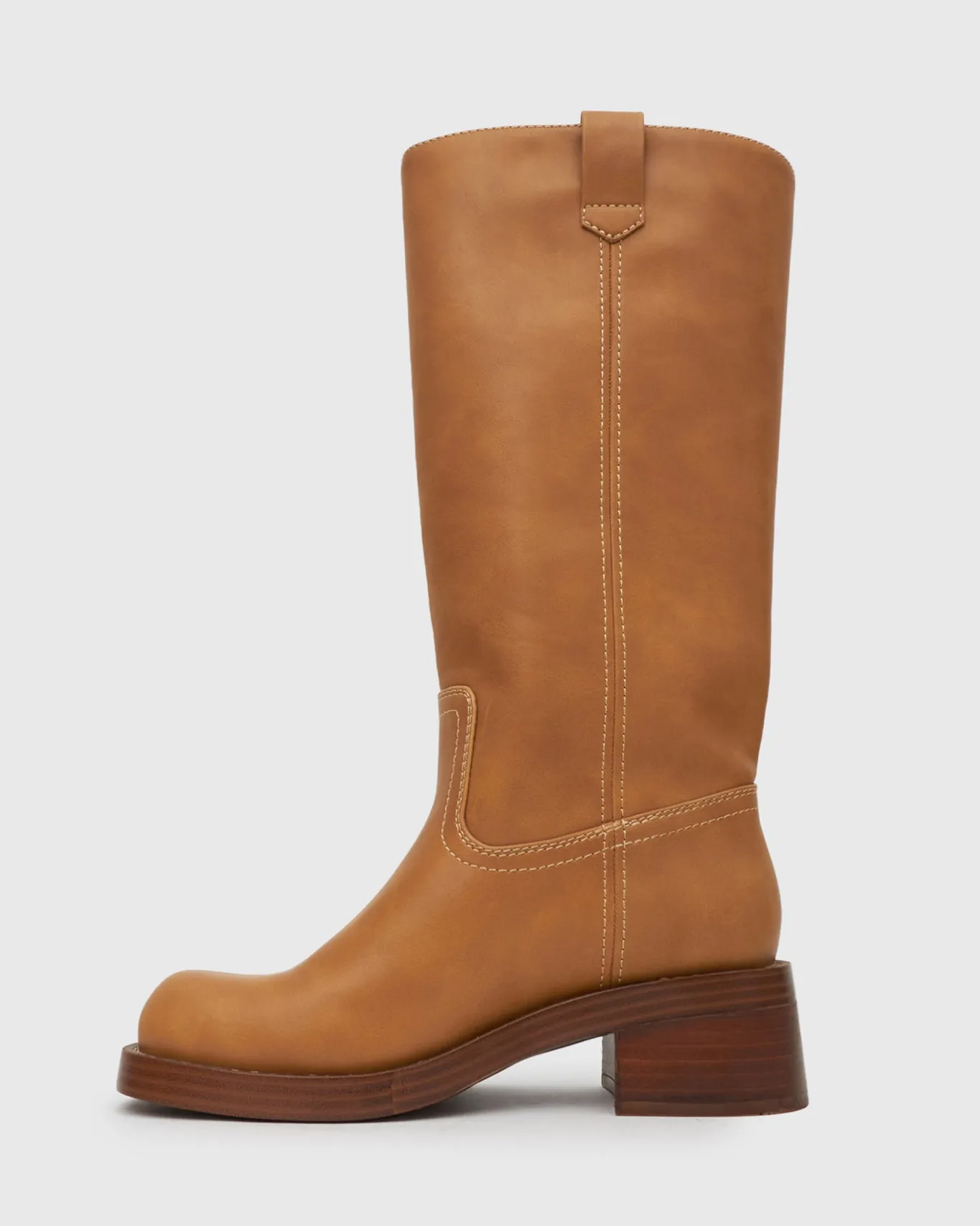 Women Betts Riding|Wider Fit^Wider Fit FEAR Riding Boots