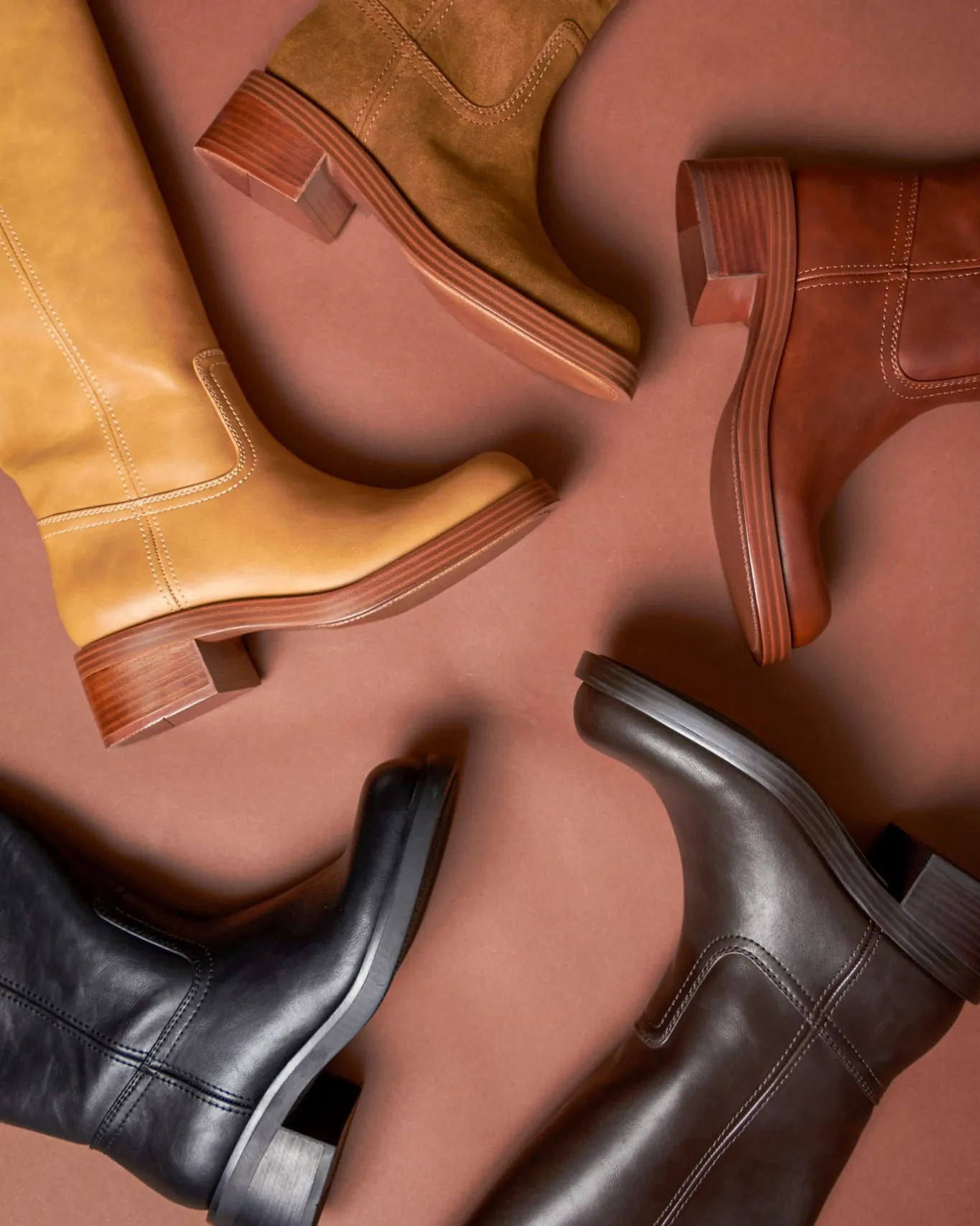 Women Betts Riding|Wider Fit^Wider Fit FEAR Riding Boots