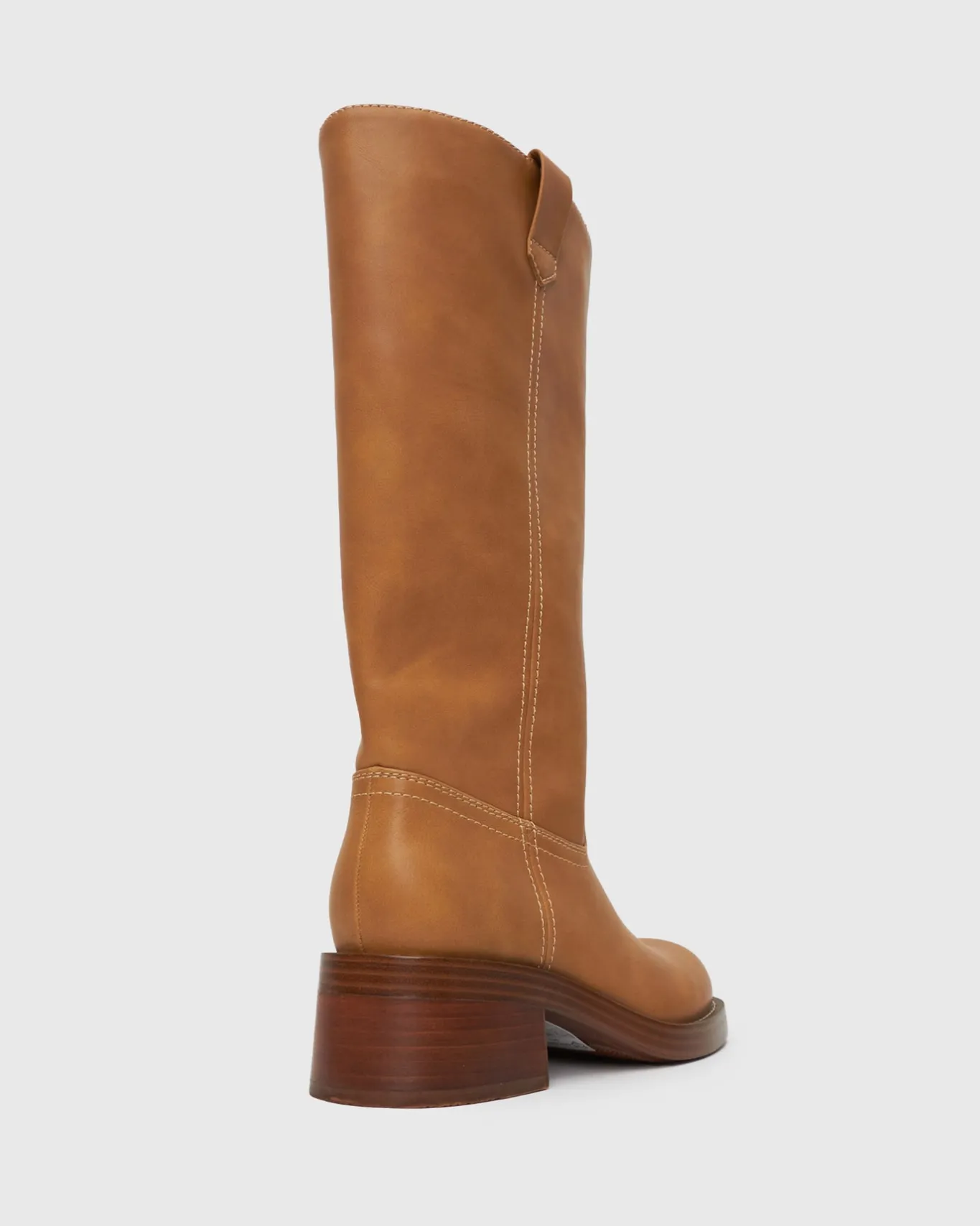Women Betts Riding|Wider Fit^Wider Fit FEAR Riding Boots