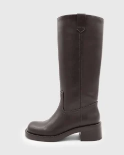 Women Betts Riding|Wider Fit^Wider Fit FEAR Riding Boots