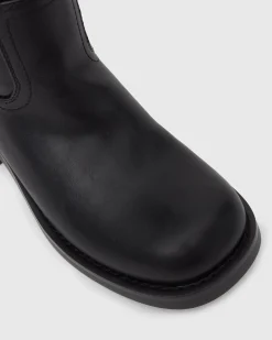 Women Betts Riding|Wider Fit^Wider Fit FEAR Riding Boots