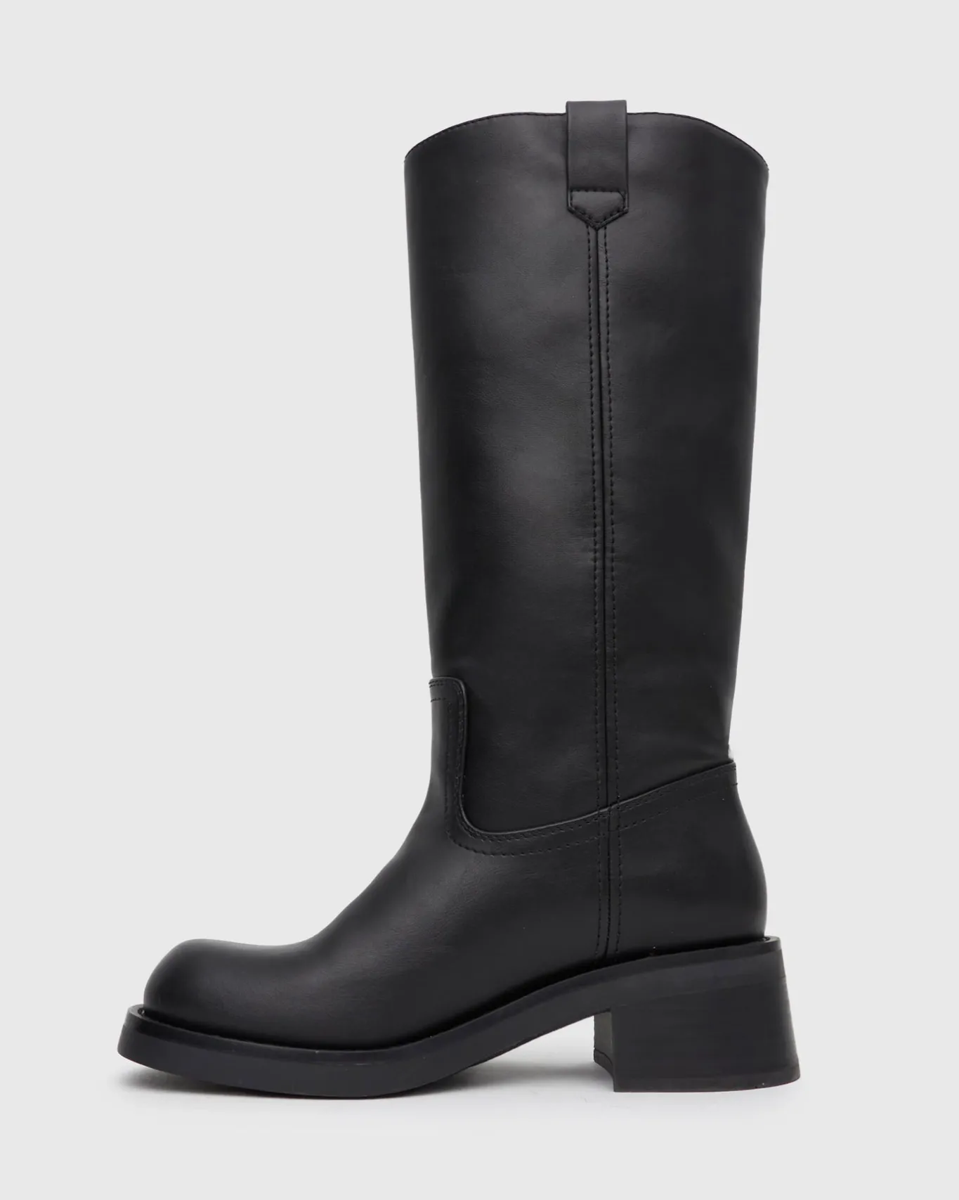 Women Betts Riding|Wider Fit^Wider Fit FEAR Riding Boots