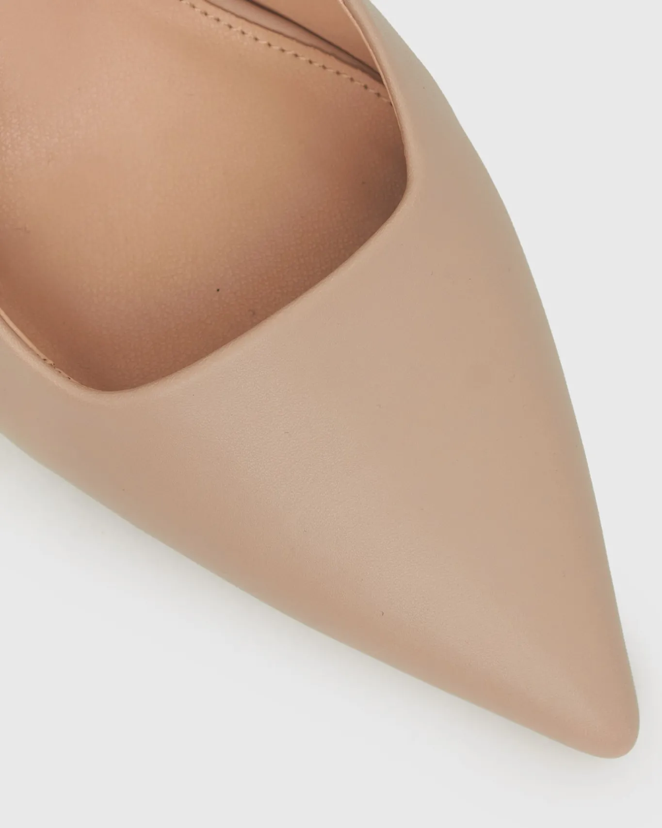 Women Betts Wider Fit|Pumps^Wider Fit JERRY Slingback Stiletto Heel Pumps