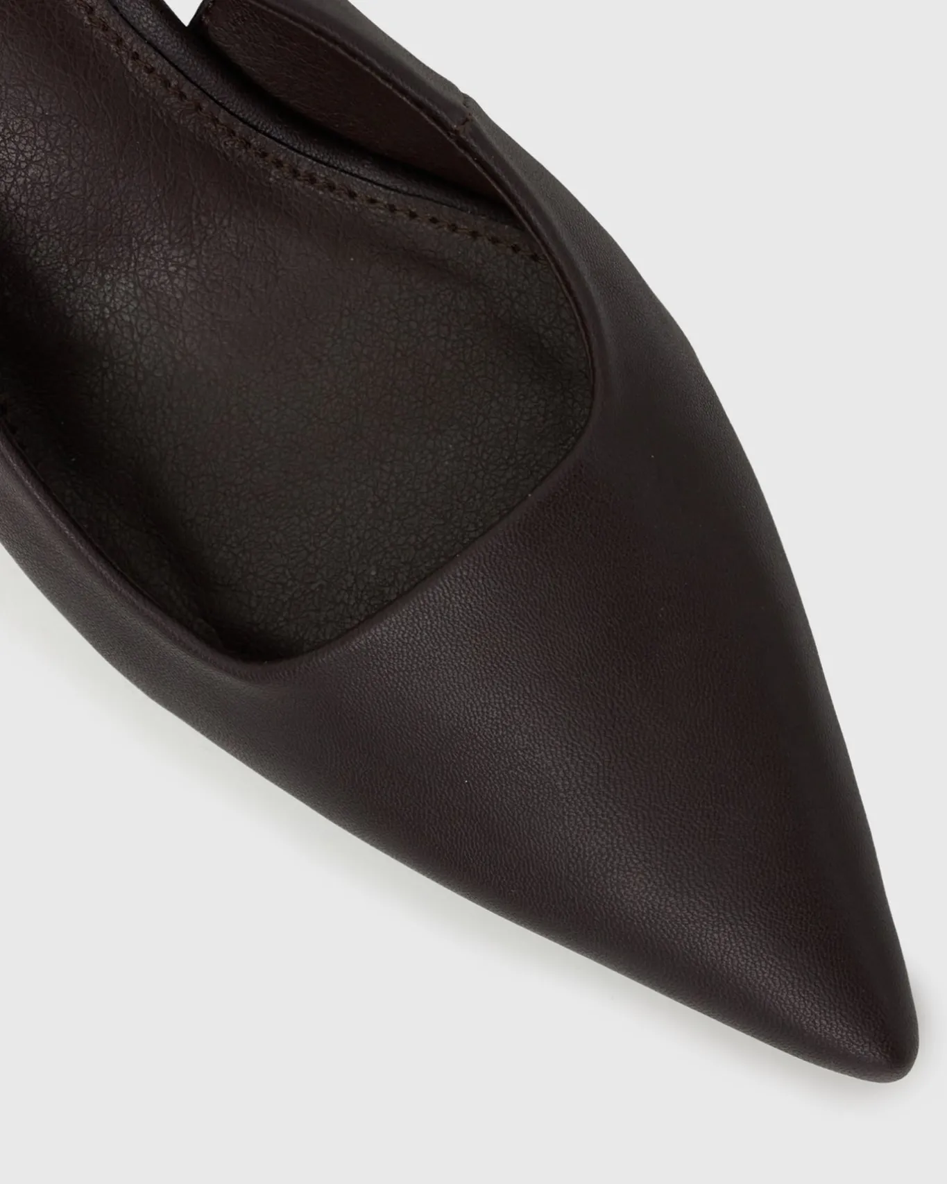 Women Betts Wider Fit|Pumps^Wider Fit JERRY Slingback Stiletto Heel Pumps