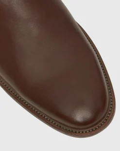 Betts Chelsea|Casual^Wider Fit ROCCO Classic Chelsea Boots