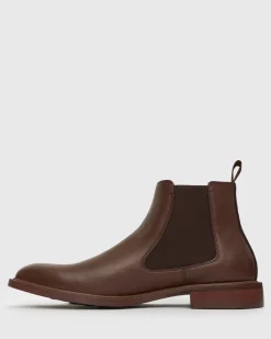 Betts Chelsea|Casual^Wider Fit ROCCO Classic Chelsea Boots