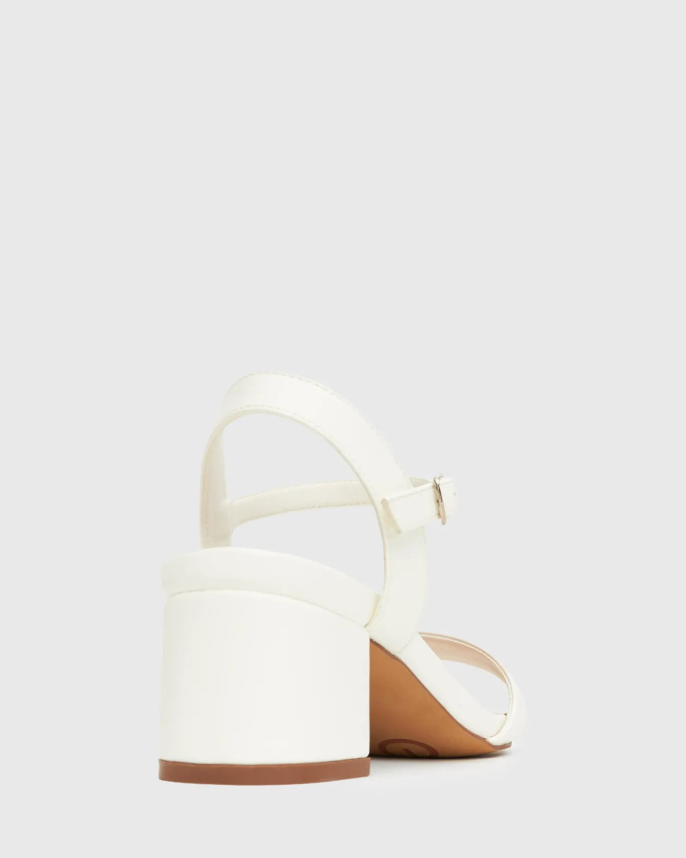 Women Betts Wider Fit|Bridal^Wider Fit RORY Vegan Round Toe Sandals