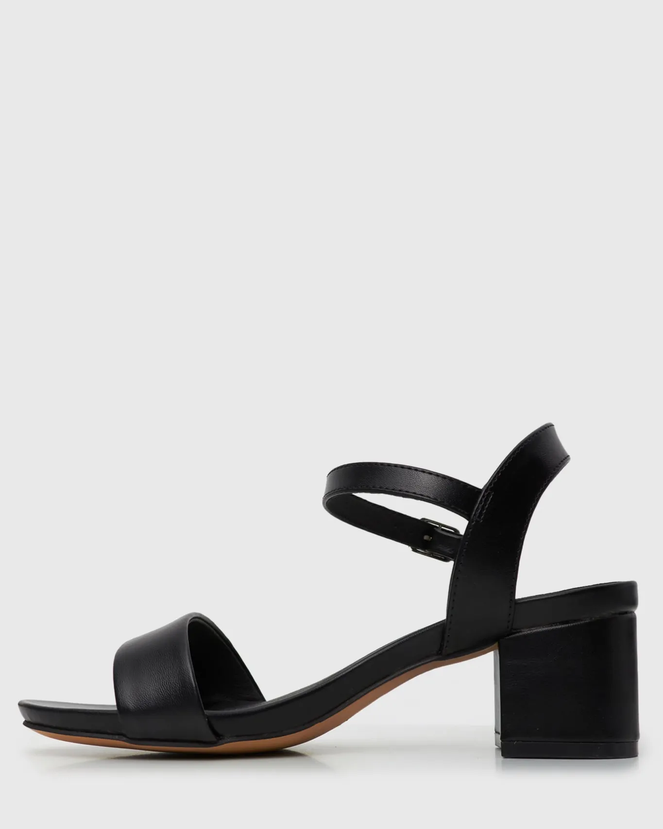 Women Betts Wider Fit|Block^Wider Fit RORY Vegan Round Toe Sandals