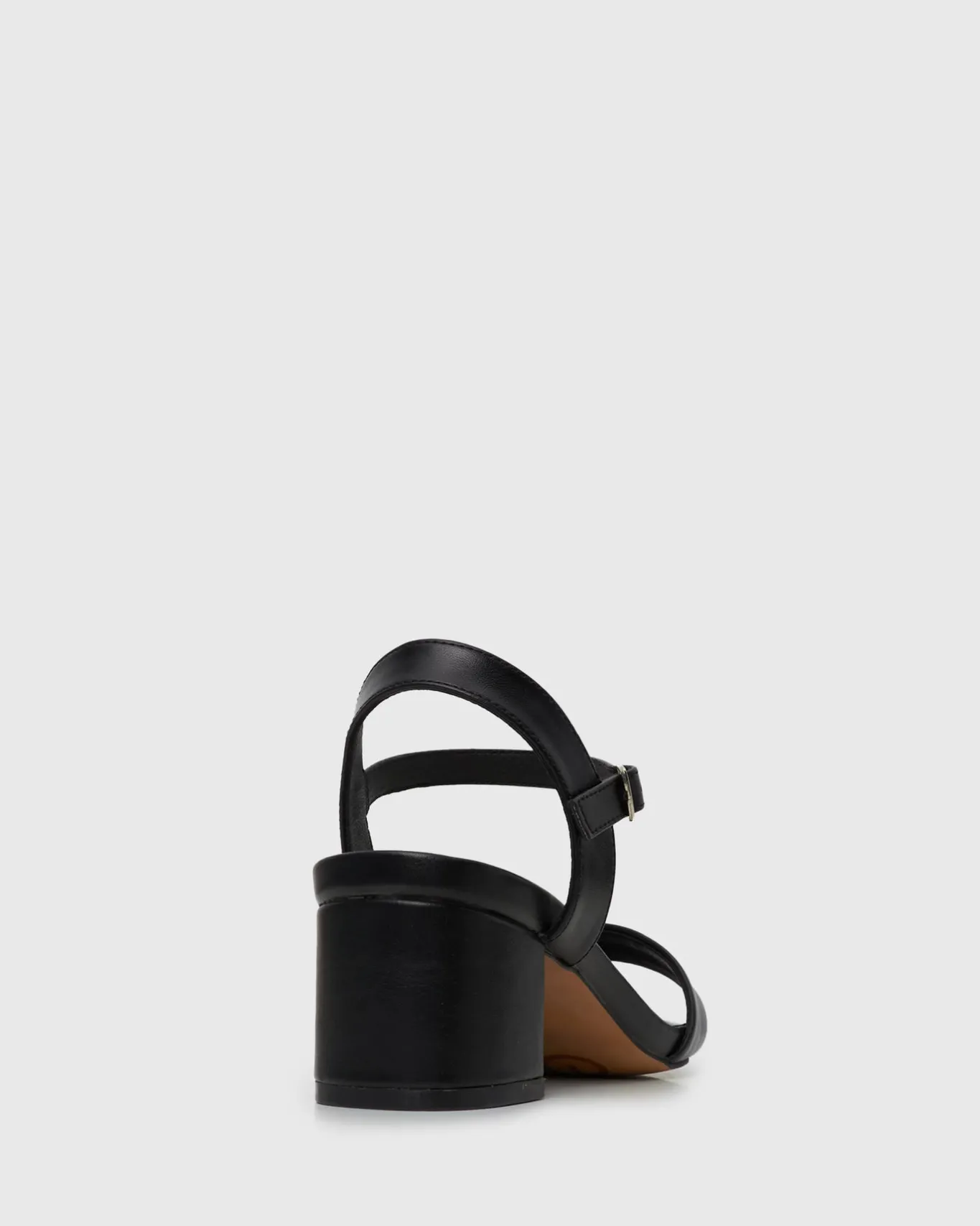 Women Betts Wider Fit|Block^Wider Fit RORY Vegan Round Toe Sandals