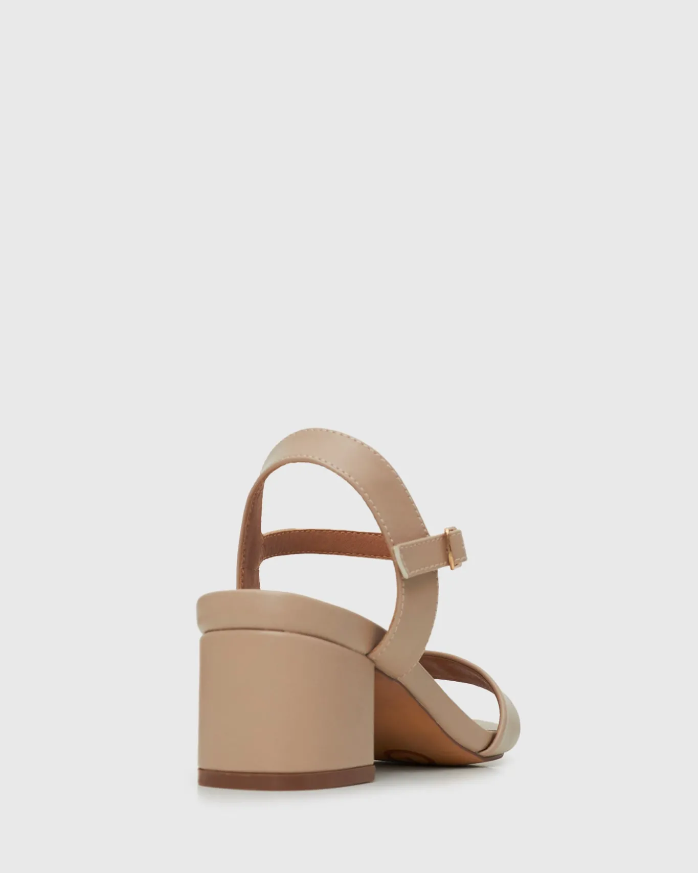 Women Betts Wider Fit|Block^Wider Fit RORY Vegan Round Toe Sandals